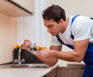 About Emergency plumbing pros Bondurant, WY